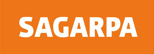 Logotipo sagarpa
